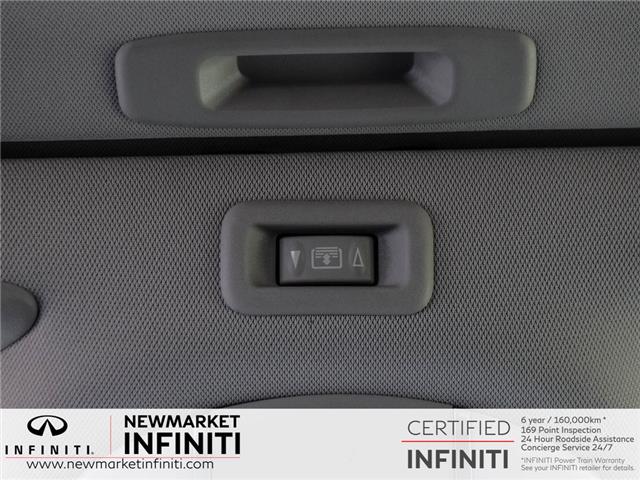 2020 Infiniti QX60 ProACTIVE (Stk: 26QX6021A) in Newmarket - Image 25 of 34
