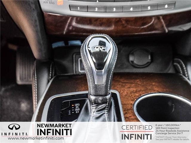 2020 Infiniti QX60 ProACTIVE (Stk: 26QX6021A) in Newmarket - Image 27 of 34
