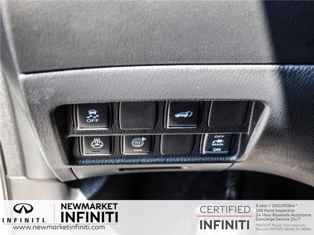 2020 Infiniti QX60 ProACTIVE (Stk: 26QX6021A) in Newmarket - Image 34 of 34