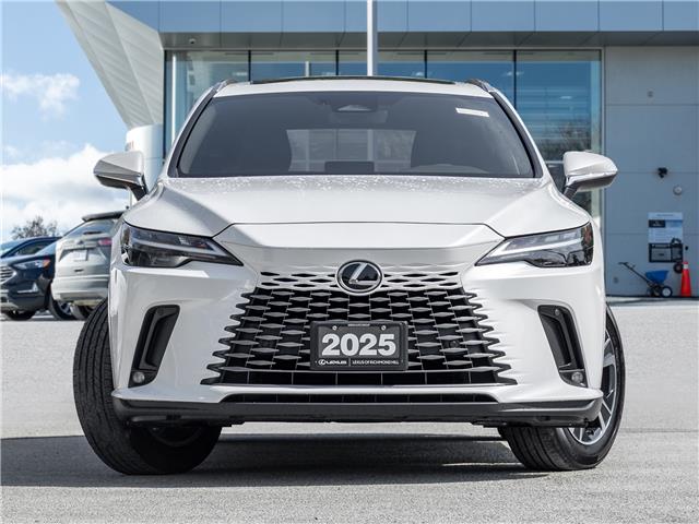 2025 Lexus RX 350 (Stk: 15105981A) in Richmond Hill - Image 3 of 28 2025 Lexus RX 350 (Stk: 15105981A) in Richmond Hill - Image 3 of 28