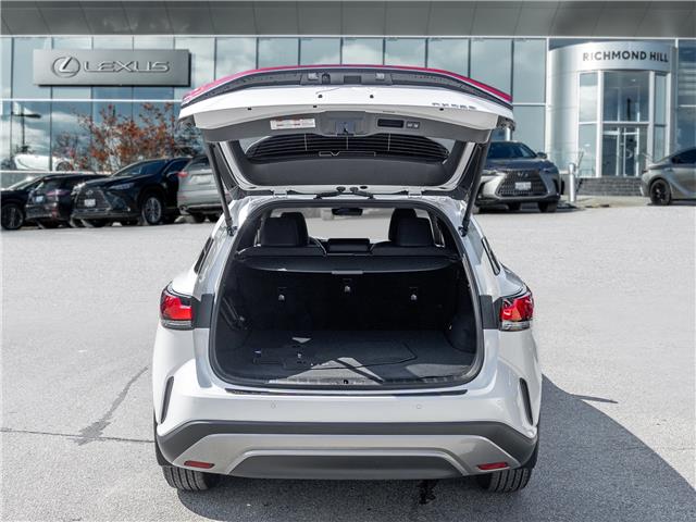 2025 Lexus RX 350 (Stk: 15105981A) in Richmond Hill - Image 8 of 28 2025 Lexus RX 350 (Stk: 15105981A) in Richmond Hill - Image 8 of 28