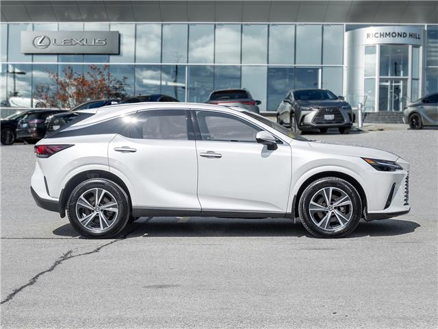 2025 Lexus RX 350 (Stk: 15105981A) in Richmond Hill - Image 6 of 28 2025 Lexus RX 350 (Stk: 15105981A) in Richmond Hill - Image 6 of 28