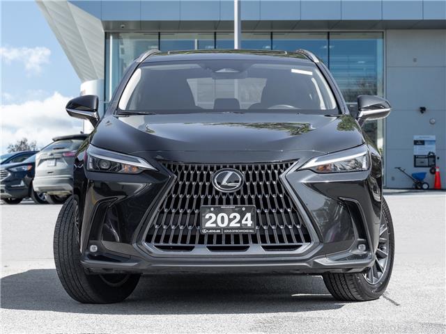 2024 Lexus NX 350  (Stk: 15105984A) in Richmond Hill - Image 3 of 28