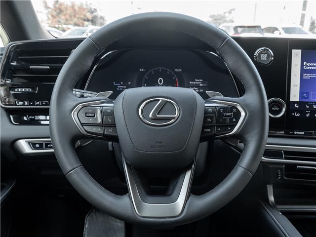 2025 Lexus RX 350 (Stk: 15105981A) in Richmond Hill - Image 10 of 28 2025 Lexus RX 350 (Stk: 15105981A) in Richmond Hill - Image 10 of 28
