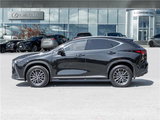 2024 Lexus NX 350  (Stk: 15105984A) in Richmond Hill - Image 4 of 28