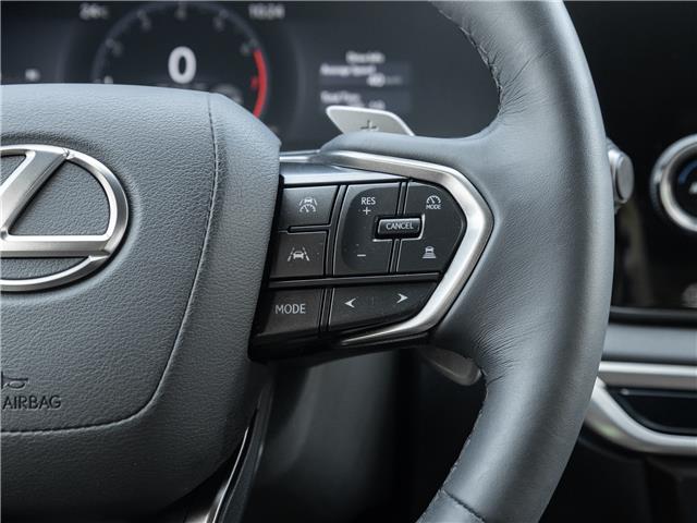 2025 Lexus RX 350 (Stk: 15105981A) in Richmond Hill - Image 11 of 28 2025 Lexus RX 350 (Stk: 15105981A) in Richmond Hill - Image 11 of 28