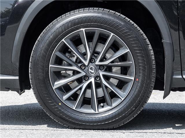 2024 Lexus NX 350  (Stk: 15105984A) in Richmond Hill - Image 5 of 28