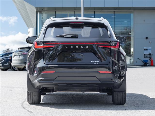 2024 Lexus NX 350  (Stk: 15105984A) in Richmond Hill - Image 7 of 28