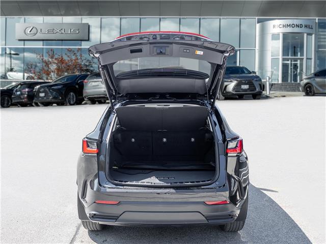 2024 Lexus NX 350  (Stk: 15105984A) in Richmond Hill - Image 8 of 28