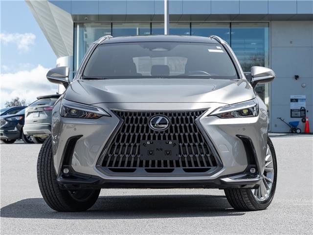 2024 Lexus NX 350  (Stk: 15106026A) in Richmond Hill - Image 3 of 29