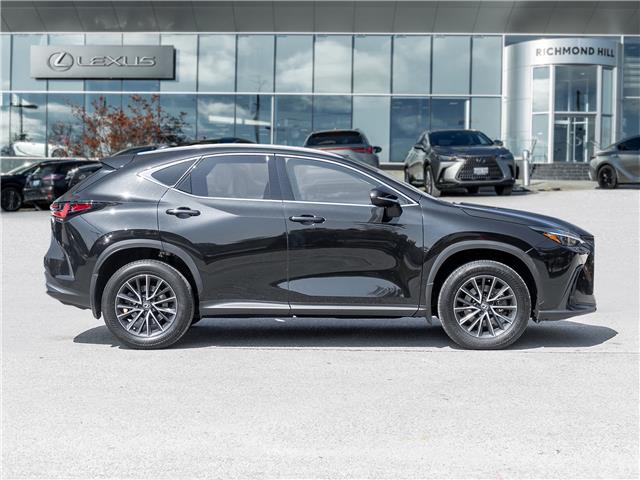 2024 Lexus NX 350  (Stk: 15105984A) in Richmond Hill - Image 6 of 28