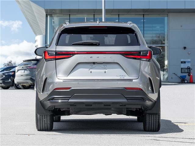 2024 Lexus NX 350  (Stk: 15106026A) in Richmond Hill - Image 7 of 29