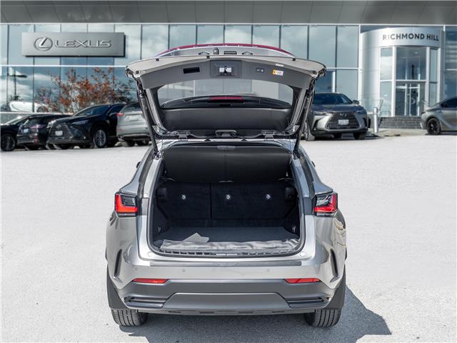 2024 Lexus NX 350  (Stk: 15106026A) in Richmond Hill - Image 8 of 29