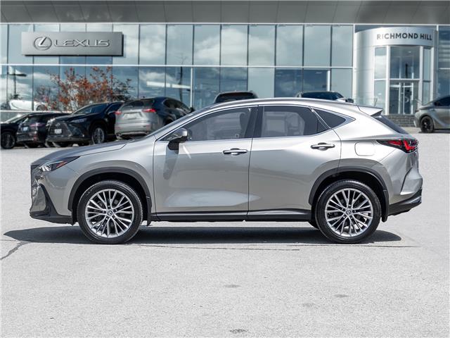 2024 Lexus NX 350  (Stk: 15106026A) in Richmond Hill - Image 4 of 29