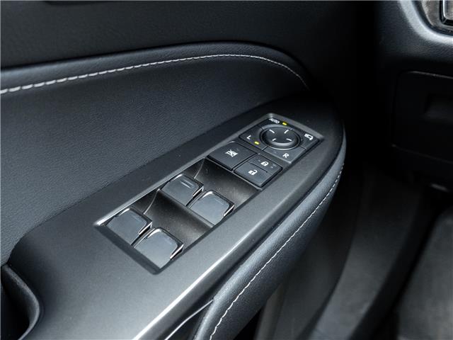 2024 Lexus NX 350  (Stk: 15105984A) in Richmond Hill - Image 15 of 28