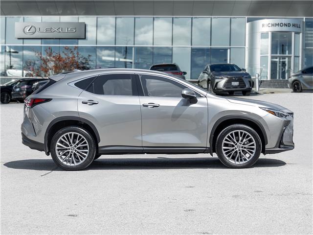 2024 Lexus NX 350  (Stk: 15106026A) in Richmond Hill - Image 6 of 29