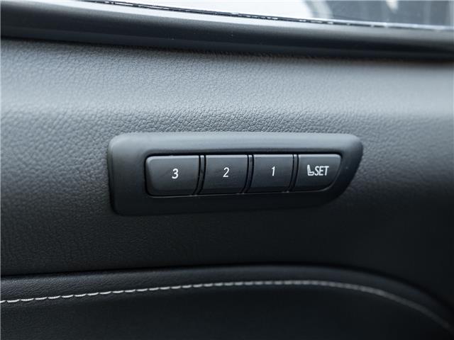 2024 Lexus NX 350  (Stk: 15105984A) in Richmond Hill - Image 16 of 28