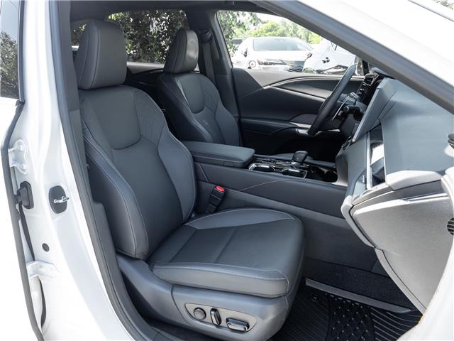 2025 Lexus RX 350 (Stk: 15105981A) in Richmond Hill - Image 24 of 28 2025 Lexus RX 350 (Stk: 15105981A) in Richmond Hill - Image 24 of 28