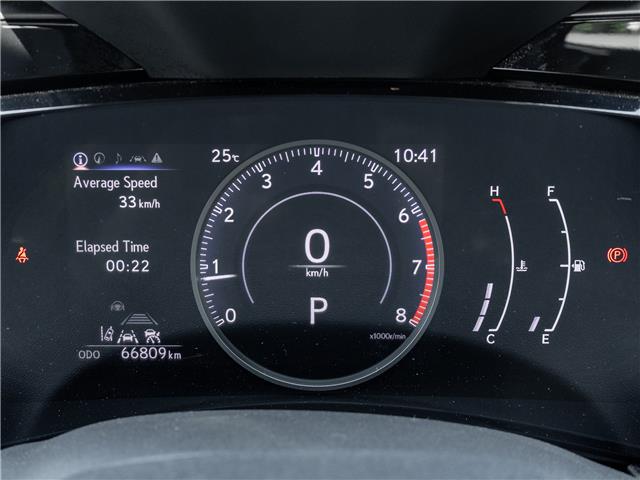 2024 Lexus NX 350  (Stk: 15105984A) in Richmond Hill - Image 12 of 28