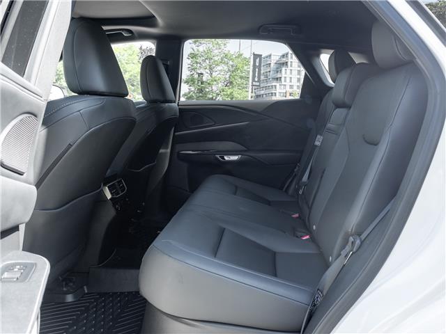 2025 Lexus RX 350 (Stk: 15105981A) in Richmond Hill - Image 25 of 28 2025 Lexus RX 350 (Stk: 15105981A) in Richmond Hill - Image 25 of 28