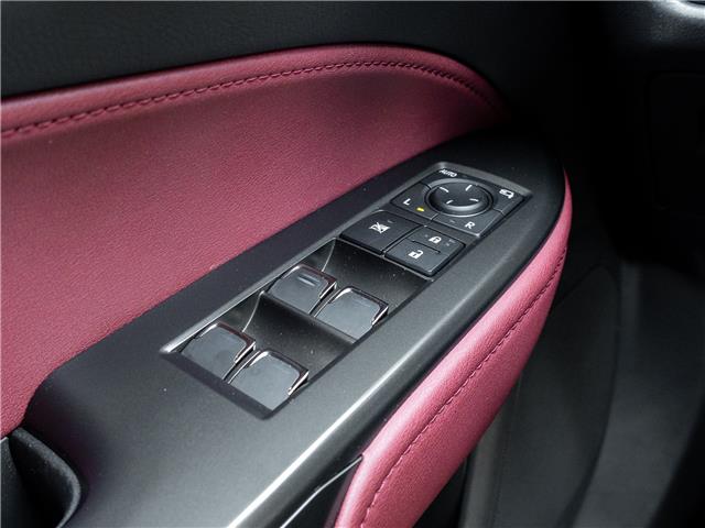 2024 Lexus NX 350  (Stk: 15106026A) in Richmond Hill - Image 15 of 29