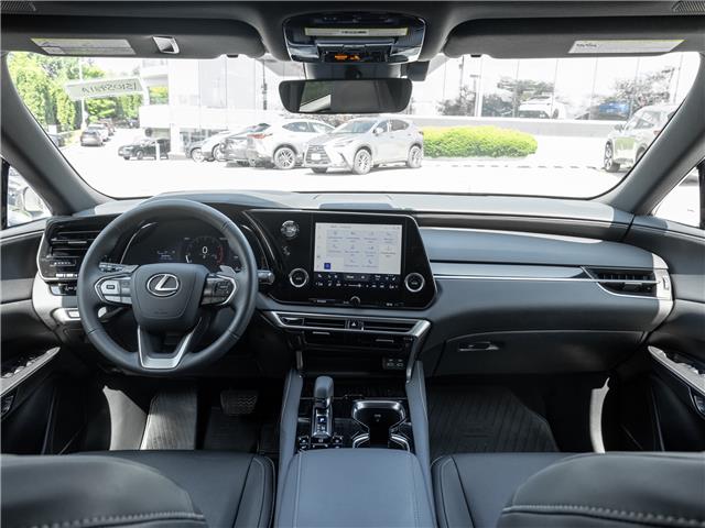 2025 Lexus RX 350 (Stk: 15105981A) in Richmond Hill - Image 27 of 28 2025 Lexus RX 350 (Stk: 15105981A) in Richmond Hill - Image 27 of 28