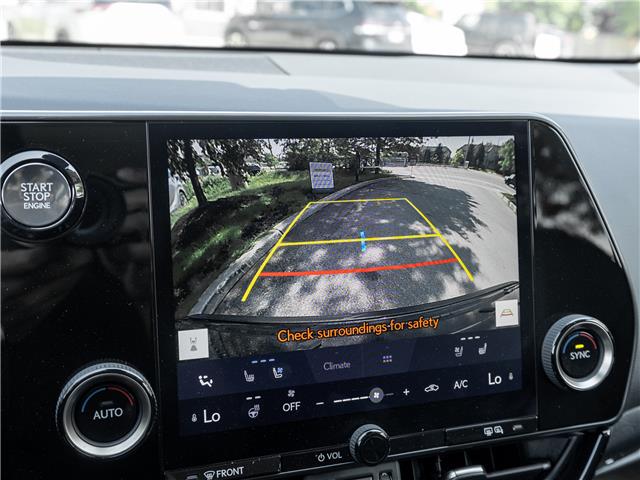2024 Lexus NX 350  (Stk: 15105984A) in Richmond Hill - Image 14 of 28
