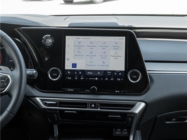 2025 Lexus RX 350 (Stk: 15105981A) in Richmond Hill - Image 28 of 28 2025 Lexus RX 350 (Stk: 15105981A) in Richmond Hill - Image 28 of 28