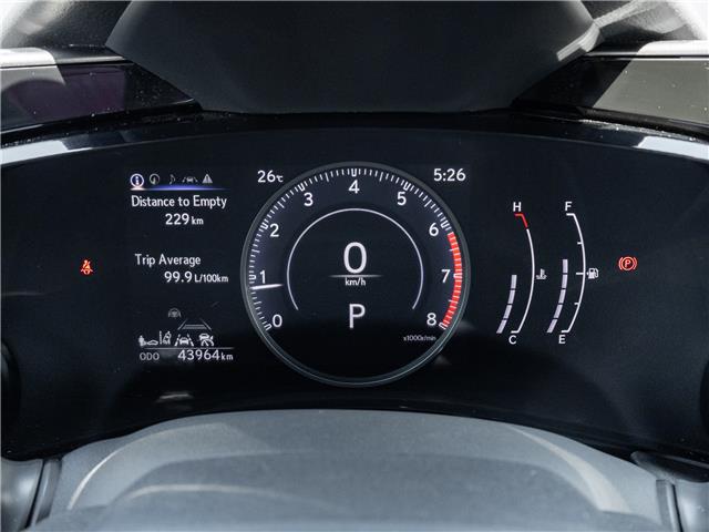 2024 Lexus NX 350  (Stk: 15106026A) in Richmond Hill - Image 12 of 29