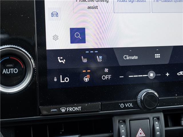 2024 Lexus NX 350  (Stk: 15105984A) in Richmond Hill - Image 20 of 28