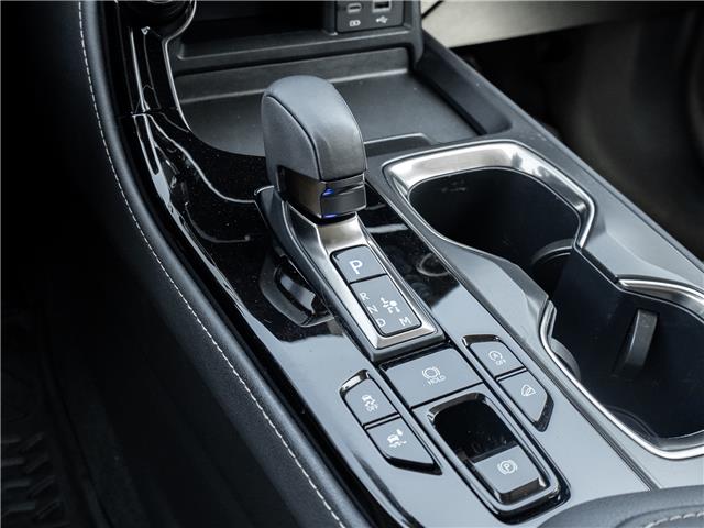 2024 Lexus NX 350  (Stk: 15105984A) in Richmond Hill - Image 18 of 28