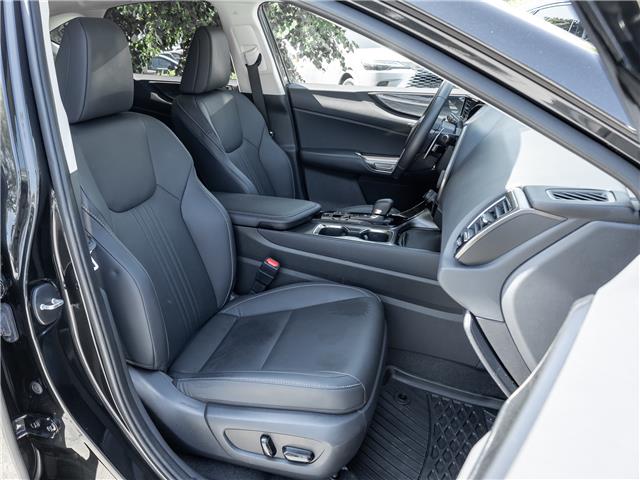 2024 Lexus NX 350  (Stk: 15105984A) in Richmond Hill - Image 25 of 28