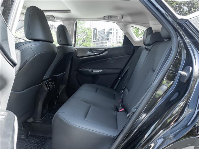 2024 Lexus NX 350  (Stk: 15105984A) in Richmond Hill - Image 26 of 28