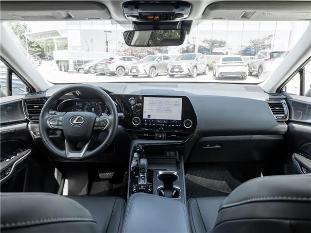 2024 Lexus NX 350  (Stk: 15105984A) in Richmond Hill - Image 27 of 28