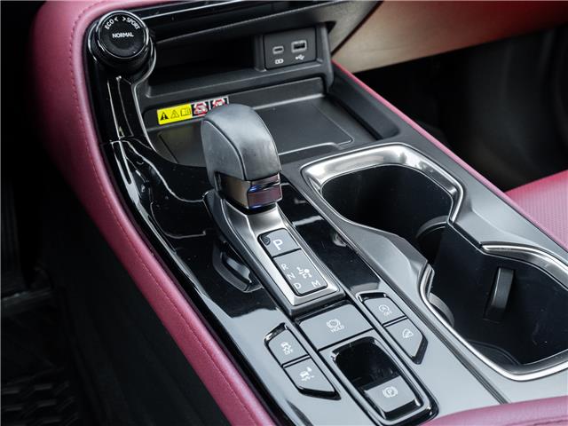 2024 Lexus NX 350  (Stk: 15106026A) in Richmond Hill - Image 18 of 29
