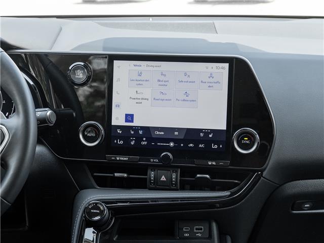 2024 Lexus NX 350  (Stk: 15105984A) in Richmond Hill - Image 28 of 28