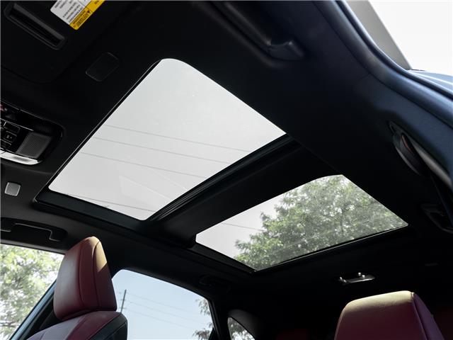 2024 Lexus NX 350  (Stk: 15106026A) in Richmond Hill - Image 25 of 29