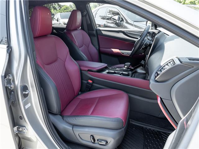 2024 Lexus NX 350  (Stk: 15106026A) in Richmond Hill - Image 26 of 29
