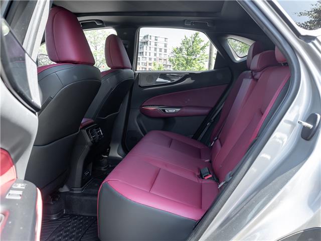 2024 Lexus NX 350  (Stk: 15106026A) in Richmond Hill - Image 27 of 29