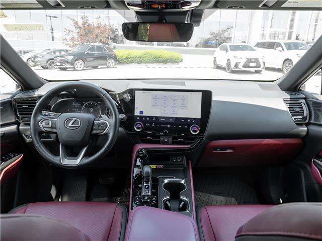 2024 Lexus NX 350  (Stk: 15106026A) in Richmond Hill - Image 28 of 29
