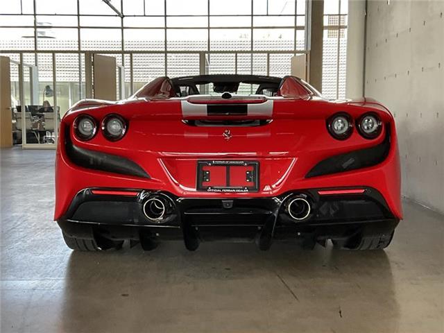 2021 Ferrari F8 Spider (Stk: C0328) in Richmond - Image 5 of 22