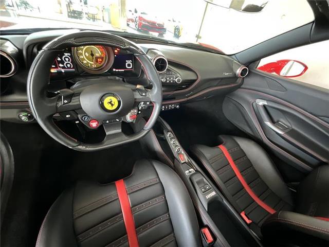 2021 Ferrari F8 Spider (Stk: C0328) in Richmond - Image 6 of 22