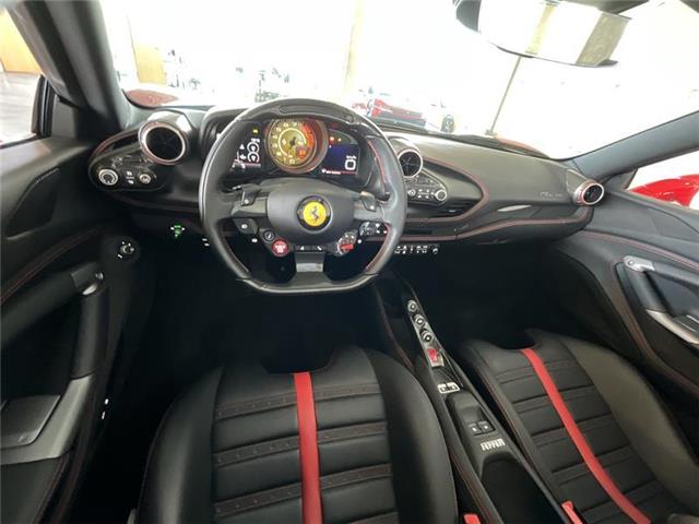 2021 Ferrari F8 Spider (Stk: C0328) in Richmond - Image 7 of 22