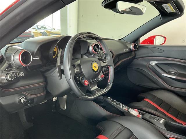 2021 Ferrari F8 Spider (Stk: C0328) in Richmond - Image 12 of 22