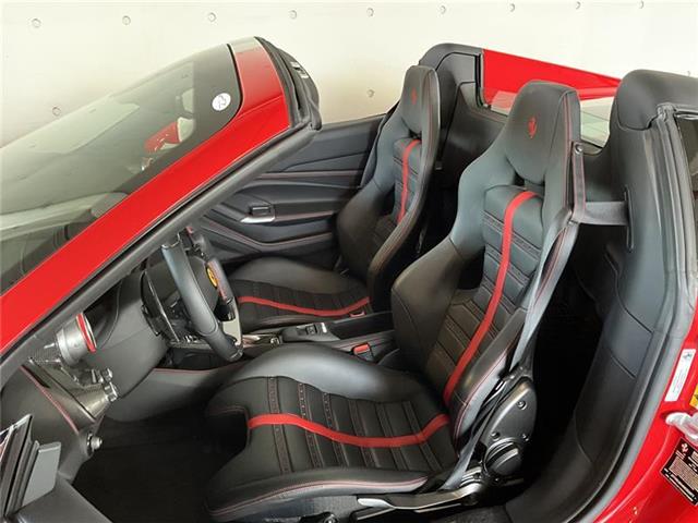2021 Ferrari F8 Spider (Stk: C0328) in Richmond - Image 15 of 22