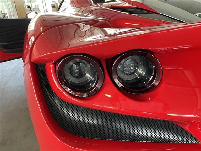 2021 Ferrari F8 Spider (Stk: C0328) in Richmond - Image 16 of 22