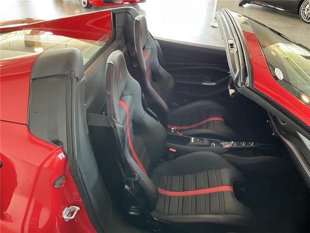 2021 Ferrari F8 Spider (Stk: C0328) in Richmond - Image 18 of 22