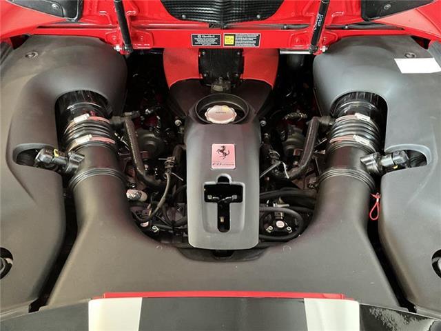 2021 Ferrari F8 Spider (Stk: C0328) in Richmond - Image 19 of 22