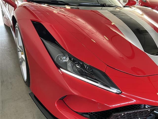 2021 Ferrari F8 Spider (Stk: C0328) in Richmond - Image 20 of 22