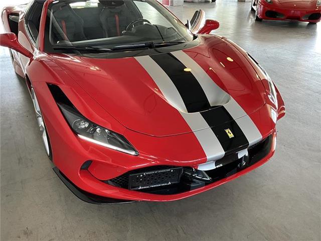 2021 Ferrari F8 Spider (Stk: C0328) in Richmond - Image 21 of 22